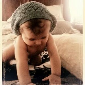 Meet your Posher, Kelsey